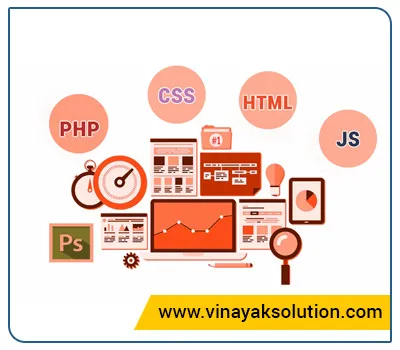 Dynamic Web Designing Company in Ahmedabad